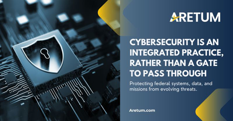 Cybersecurity image